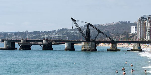 Muelle Vergara